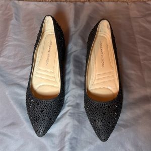 Adrienne Vittandini Pumps